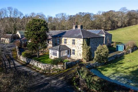 4 bedroom detached house for sale, Whitechapel Farm, Haydon Bridge, Hexham, Northumberland, NE47