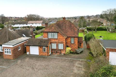 3 bedroom detached house for sale, Binfield Road, Berkshire RG42