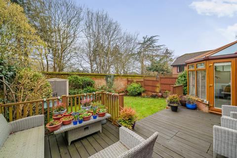 4 bedroom detached house for sale, Anthony Wall, Warfield, Bracknell