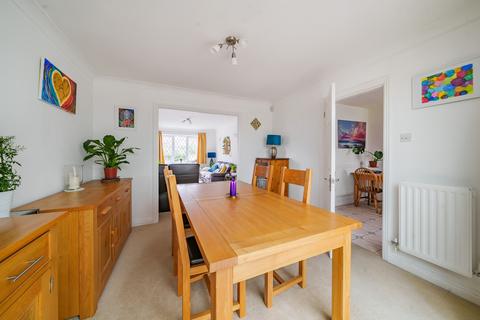 27 Anthony Wall, Warfield, Bracknell, RG42 3UL