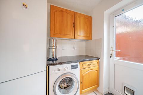 27 Anthony Wall, Warfield, Bracknell, RG42 3UL