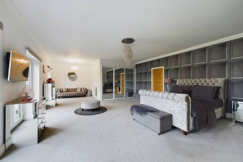 5 bedroom detached house for sale, Riplingham Road, Kirk Ella, HU10 7TP