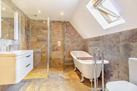4 bedroom detached house for sale, Doncaster Road, Barnburgh, Doncaster