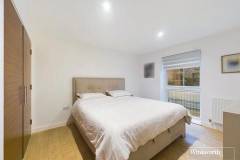 2 bedroom apartment for sale, Victoria Court, Stanmore HA7