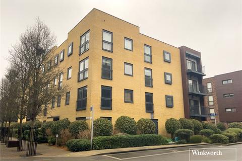 2 bedroom apartment for sale, Victoria Court, Stanmore HA7