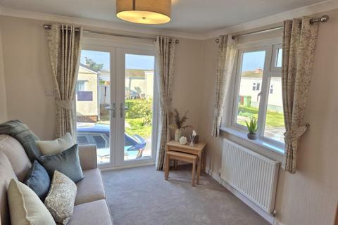 1 bedroom park home for sale, Beckenham Residential Park