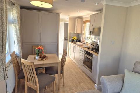 1 bedroom park home for sale, Beckenham Residential Park
