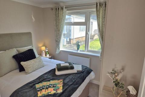 1 bedroom park home for sale, Beckenham Residential Park