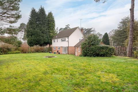 4 bedroom detached house for sale, The Heath, Leighton Buzzard