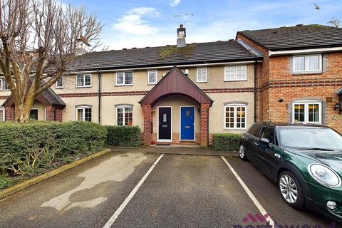 2 bedroom mews for sale, The Spinney, Sandbach, CW11