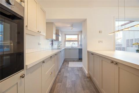 3 bedroom terraced house for sale, Townstal Road, Dartmouth, Devon, TQ6