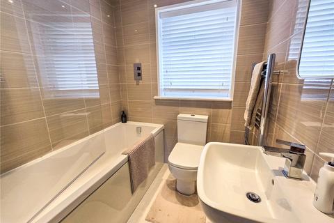 2 bedroom terraced house for sale, Delamere Crescent, Harrogate, North Yorkshire, HG2