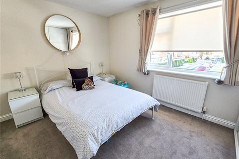 2 bedroom terraced house for sale, Delamere Crescent, Harrogate, North Yorkshire, HG2