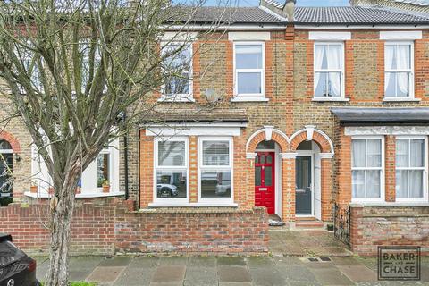 2 bedroom terraced house for sale, Manor Road, Enfield EN2