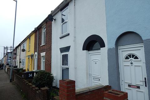 2 bedroom terraced house for sale, Great Yarmouth NR30