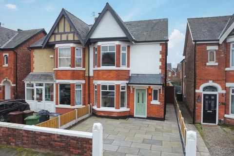 3 bedroom semi-detached house for sale, Gosforth Road, Southport PR9