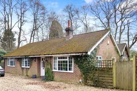 3 bedroom detached bungalow for sale, Church Lane, Plummers Plain, RH13