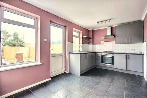 3 bedroom terraced house for sale, Winchester Way, Rainham, ME8