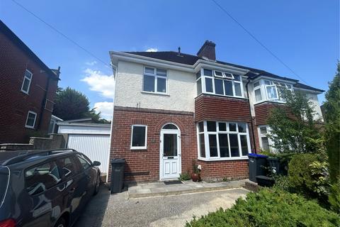 3 bedroom semi-detached house to rent, Francis Way, Harnham, Salisbury, Wiltshire, SP2