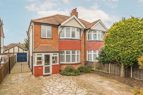 3 bedroom semi-detached house for sale, Beresford Avenue, Surbiton KT5