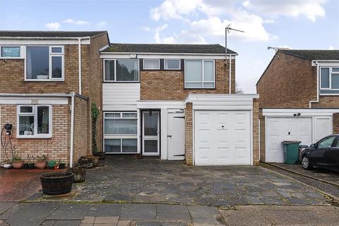 3 bedroom terraced house for sale, Kennedy Close, Petts Wood, Kent