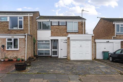 3 Kennedy Close, Petts Wood, Orpington, BR5 1HP