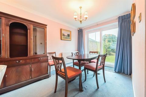 3 Kennedy Close, Petts Wood, Orpington, BR5 1HP