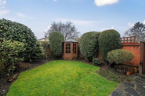 3 Kennedy Close, Petts Wood, Orpington, BR5 1HP