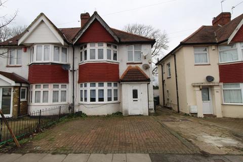 3 bedroom semi-detached house for sale, Camrose Avenue, Edgware, HA8