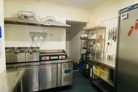 Takeaway for sale, Leasehold Takeaway Located in Kimberly, Nottingham