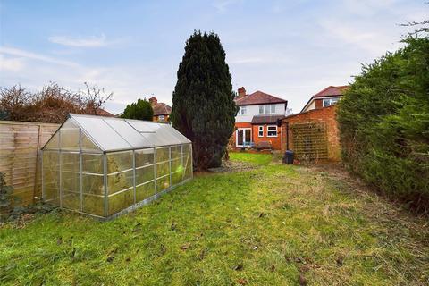 4 bedroom semi-detached house for sale, Windermere Road, Gloucester, Gloucestershire, GL2