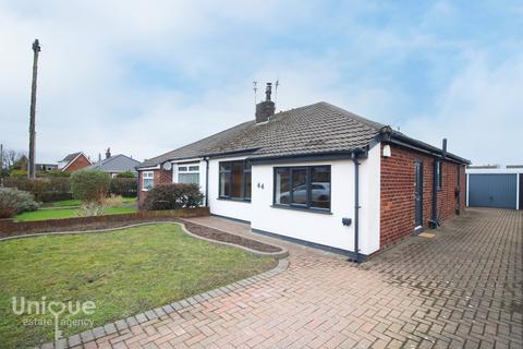 2 bedroom bungalow for sale, Ribble Avenue, Freckleton PR4