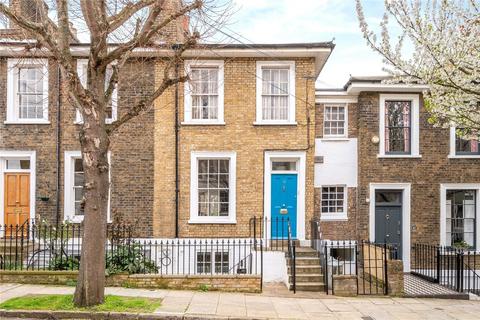 2 bedroom apartment for sale, Ripplevale Grove, Islington, London, N1