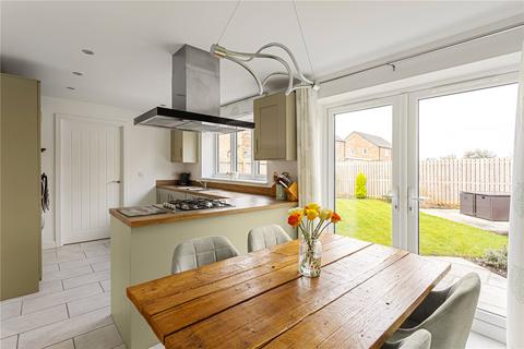 4 bedroom detached house for sale, Barley Avenue, Pocklington, York