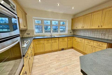 3 bedroom detached bungalow for sale, Spath Walk, Cheadle Hulme