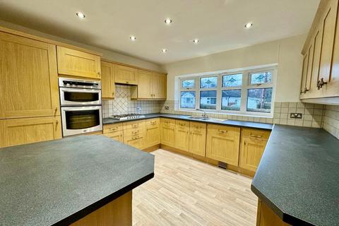 3 bedroom detached bungalow for sale, Spath Walk, Cheadle Hulme