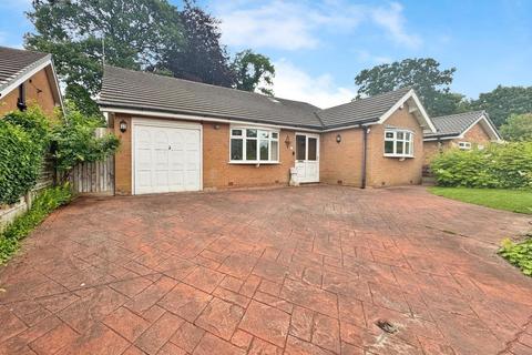 undefined, Spath Walk, Cheadle Hulme