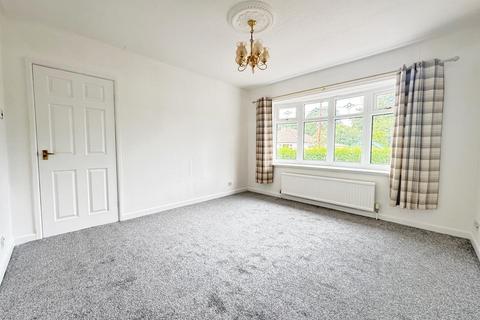 undefined, Spath Walk, Cheadle Hulme