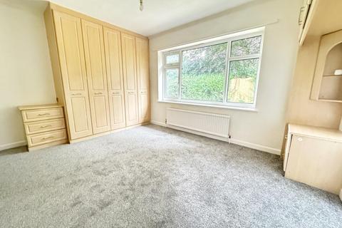 undefined, Spath Walk, Cheadle Hulme