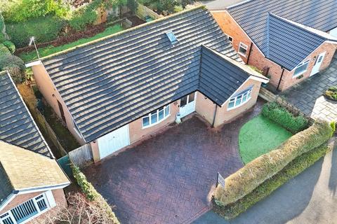 undefined, Spath Walk, Cheadle Hulme