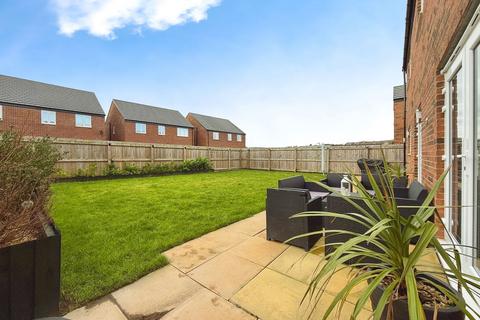 5 bedroom detached house for sale, Carlisle  CA2