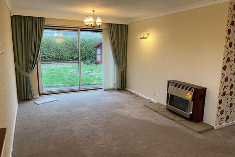 2 bedroom detached bungalow for sale, Glebe Road, Queniborough, Leicester, LE7 3FH