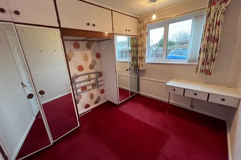 2 bedroom detached bungalow for sale, Glebe Road, Queniborough, Leicester, LE7 3FH