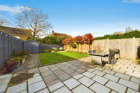 55 Warren Drive, Southwater, Horsham, RH13 9GL