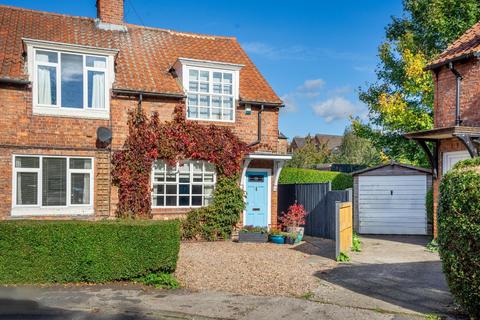 18 Alma Grove, York, YO10 4DH