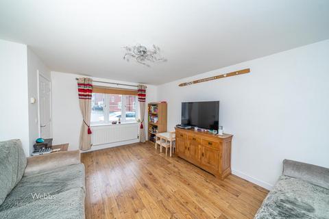 3 bedroom terraced house for sale, Water Reed Grove, Walsall WS2