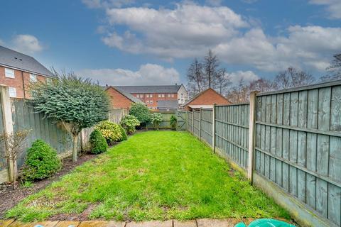 3 bedroom terraced house for sale, Water Reed Grove, Walsall WS2