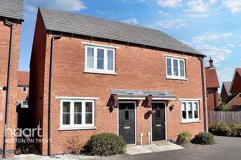 undefined, Middleton Close, Swadlincote