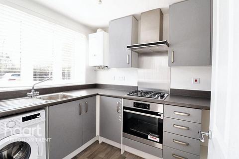 undefined, Middleton Close, Swadlincote