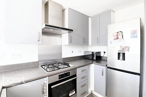 undefined, Middleton Close, Swadlincote
